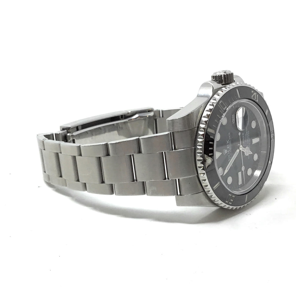 Rolex ロレックス サブマリーナ デイト 40mm ウォッチ